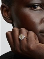Anello Pandora Donna in Argento 164811C00-52 - 164811C00-52